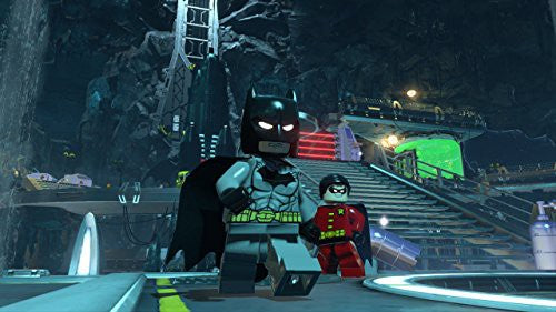 LEGO Batman 3: Jenseits von Gotham (DE)