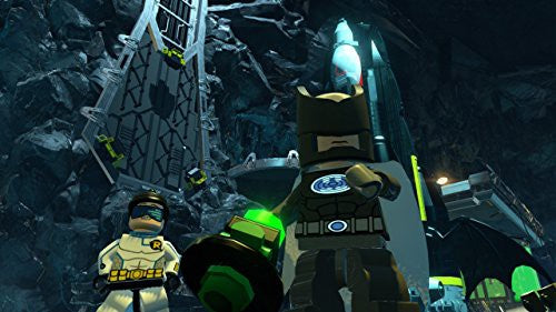 LEGO Batman 3: Jenseits von Gotham (DE)
