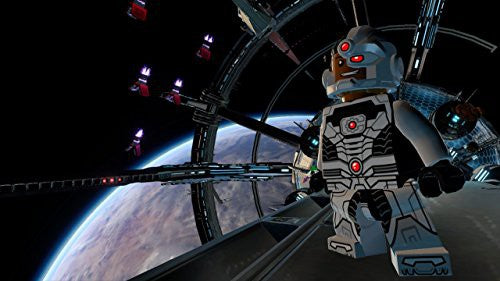 LEGO Batman 3: Jenseits von Gotham (DE)