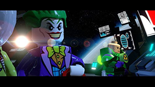 LEGO Batman 3: Jenseits von Gotham (DE)