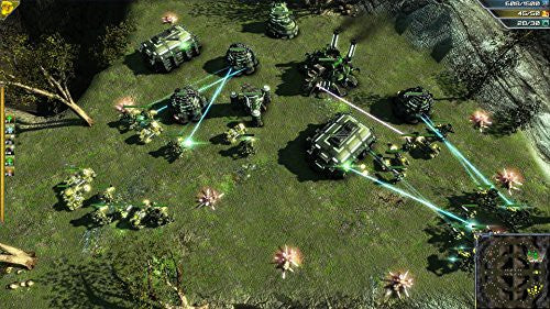 Meridian: New World (DE)