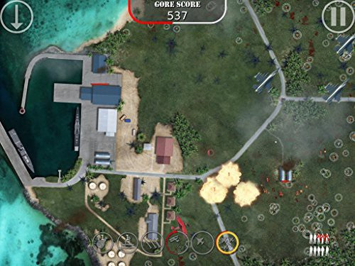 Zombie Blitz