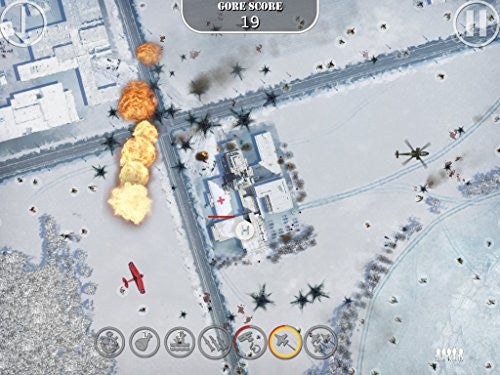 Zombie Blitz