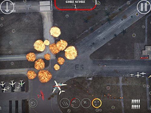 Zombie Blitz