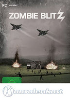 Zombie Blitz
