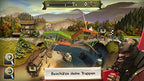 Bridge Constructor: Mittelalter