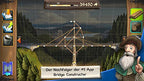 Bridge Constructor: Mittelalter
