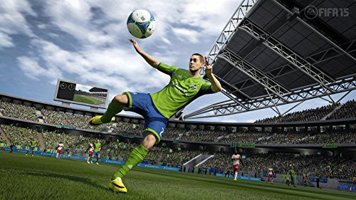 FIFA 15 (DE)