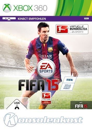 FIFA 15 (DE)