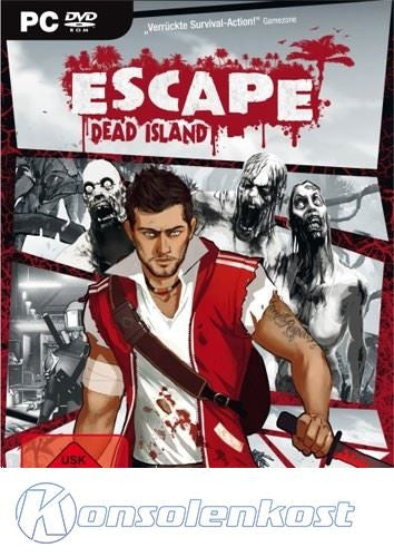 Dead Island: Escape (DE)