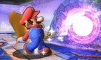 Super Smash Bros inkl. GameCube Controller Adapter