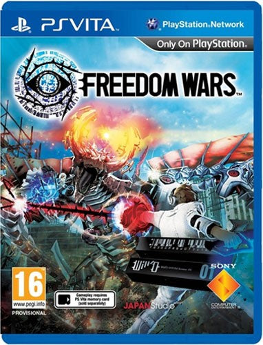 Freedom Wars (AT)