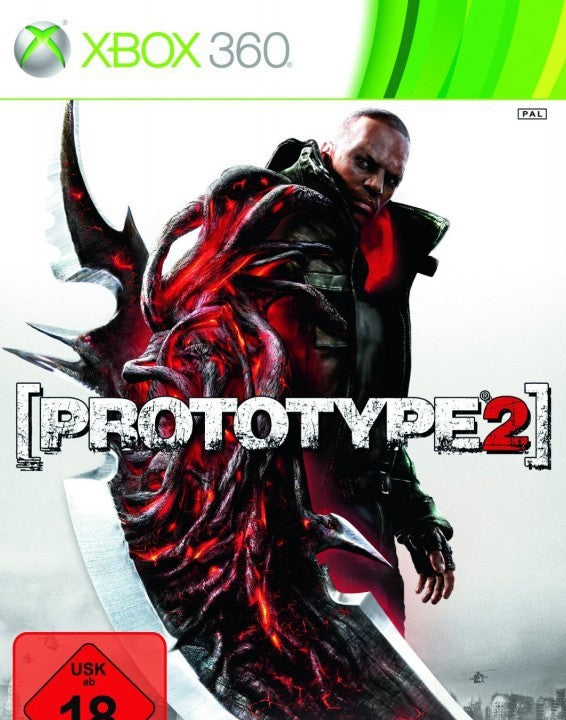 Prototype 2 (DE)