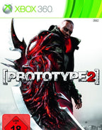 Prototype 2 (DE)