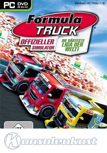 Formula Truck 2013 (DE)