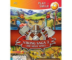 Viking Saga 2: Die neue Welt