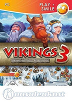 Vikings 3: Stämme des Nordens (DE)