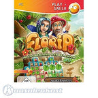 Floria: Im Zauberland der Pflanzen