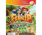 Floria: Im Zauberland der Pflanzen