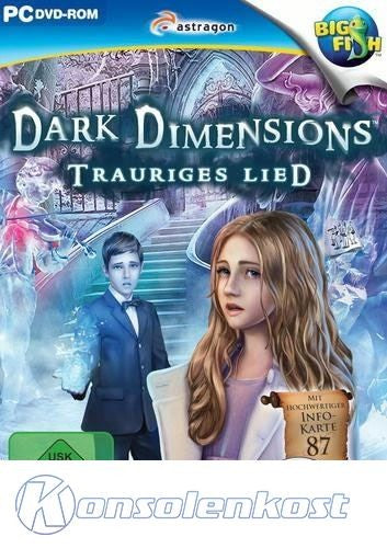 Dark Dimensions: Trauriges Lied (DE)