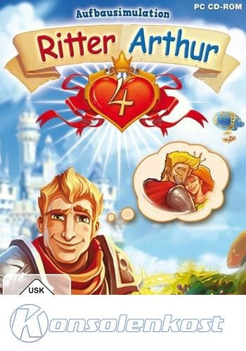 Ritter Arthur 4 (DE)