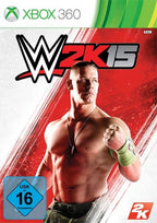 WWE 2K15 (DE)