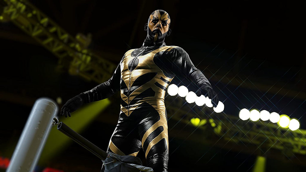 WWE 2K15 (DE)