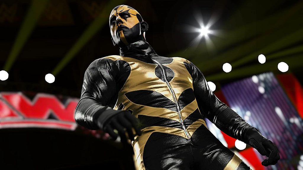 WWE 2K15 (DE)