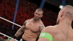 WWE 2K15 (DE)