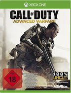 Call of Duty: Advanced Warfare (DE)