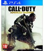 Call of Duty: Advanced Warfare (AT)