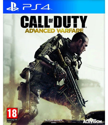 Call of Duty: Advanced Warfare (AT)