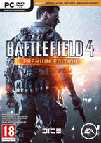 Battlefield 4 (AT) — Premium Edition
