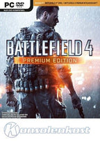 Battlefield 4 (AT) — Premium Edition