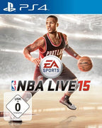 NBA Live 15 (DE)