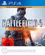 Battlefield 4 (DE) — Premium Edition