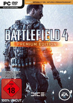 Battlefield 4 — Premium Edition