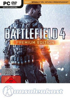 Battlefield 4 — Premium Edition