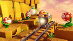 Captain Toad: Treasure Tracker (DE)