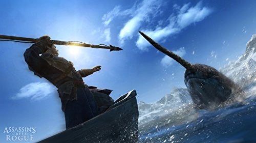 Assassin's Creed Rogue (DE)