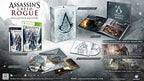 Assassin's Creed Rogue Collector's Edition (DE) — Big Box