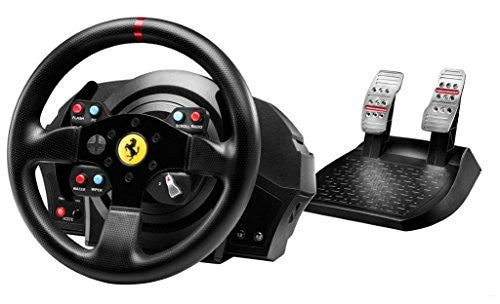 T300 RS Ferrari GTE Lenkrad [Thrustmaster]