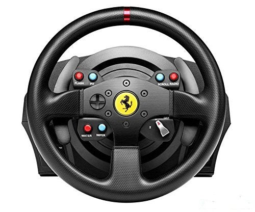 T300 RS Ferrari GTE Lenkrad [Thrustmaster]