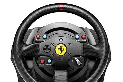 T300 RS Ferrari GTE Lenkrad [Thrustmaster]