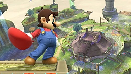 Super Smash Bros. (DE)