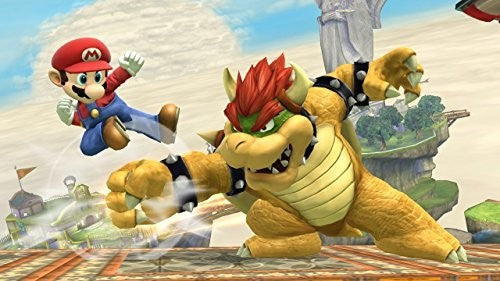Super Smash Bros. (DE)