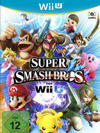 Super Smash Bros. (DE)