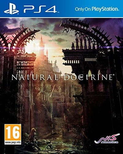Natural Doctrine (GB)