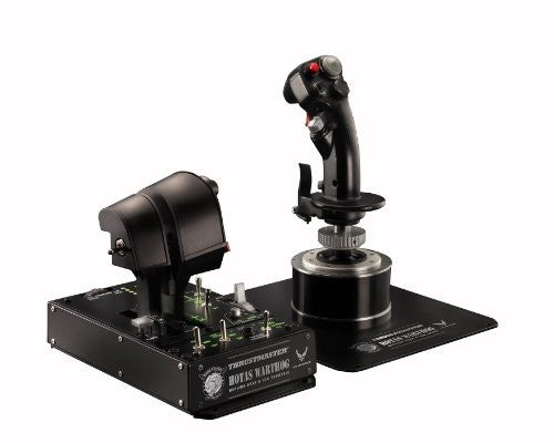 Hotas Warthog Joystick [Thrustmaster]