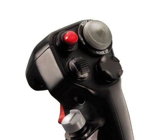Hotas Warthog Joystick [Thrustmaster]